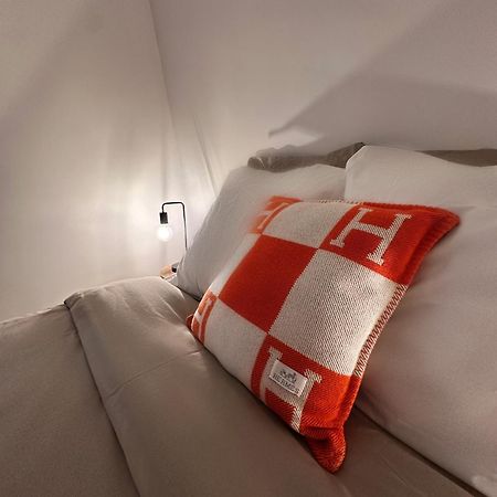 Quai De Seine Tour Eiffel Trocadero Apartman Párizs Kültér fotó