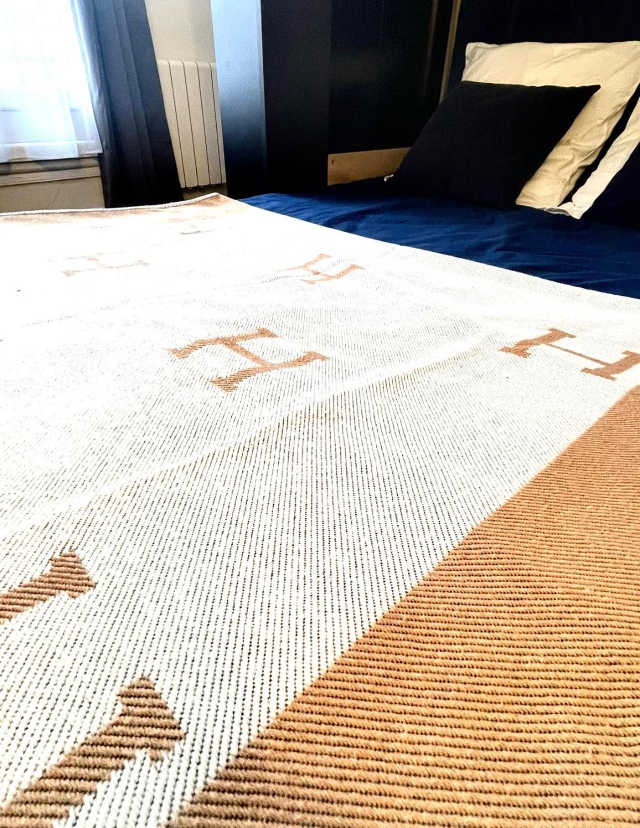 Quai De Seine Tour Eiffel Trocadero Apartman Párizs Kültér fotó
