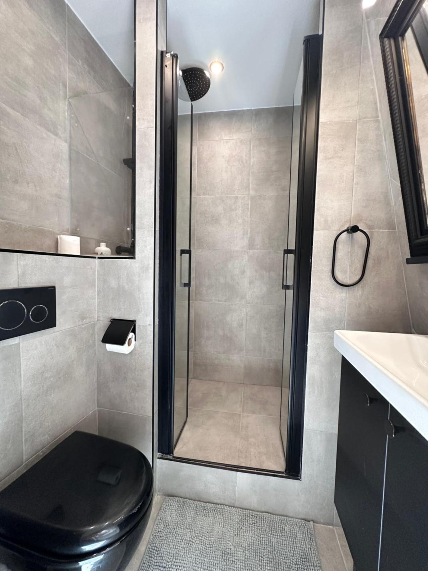 Quai De Seine Tour Eiffel Trocadero Apartman Párizs Kültér fotó